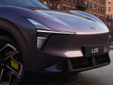 Xpeng L03: Angriff aus dem Silicon Valley Chinas - Bild 13