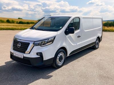IAA Transportation 2026: Die drei Stars von Nissan