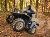 Yamaha startet ATV-Geschäft neu und stellt SSV-Produktion ein - Bild 4
