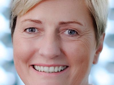 Claudia Holtkemper wird CFO