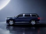 Big Mac aus Korea: Genesis enthüllt das SUV-Flaggschiff GV90 - Bild 9