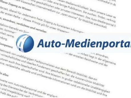 Menschen lesen uns. Medien nutzen uns. Maschinen entdecken uns. - Bild 1