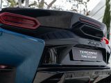 Lamborghini Temerario Tricolore: Italien trägt jetzt Blau - Bild 6