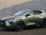 Lexus NX mit mehr Elektro-Reichweite und Schnellladefunktion - Bild 3