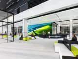 Richtfest für Opels „grEEn-campus“ in Rüsselsheim - Bild 6