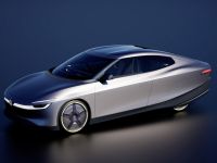 VW Mission Efficiency: Elektrischer Retro-Reichweitenkünstler 