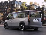 IAA Transportation 2026: Kia PV7 – Der Stromer für die schweren Jobs - Bild 10