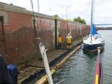 Nord-Ostsee-Kanal ab 2027 für Sportboote kostenlos - Bild 5