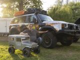 Wo sich die Welt des Land Cruiser trifft - Bild 25