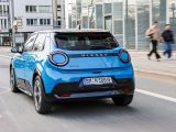 Praxistest Nissan Micra: Kleiner Stromer mit großem Charakter - Bild 3