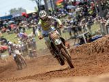 Triumph triumphiert im Motocross - Bild 3