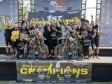 Triumph triumphiert im Motocross - Bild 10