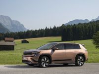 Skoda feiert die Markteinführung von Epiq und Peaq