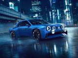 Paris 2026: Renault interpretiert den R 8 Gordini neu - Bild 2