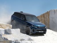 Range Rover Sport jetzt auch elektrisch
