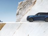Range Rover Sport jetzt auch elektrisch - Bild 5