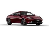 Der Honda Prelude setzt rote Akzente - Bild 3