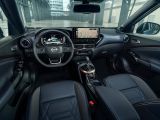 Der Nissan Juke schlägt Wellen - Bild 7