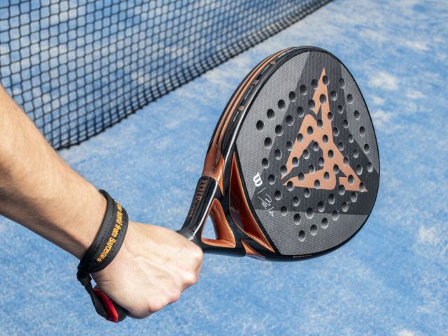 Cupra für sein Padel-Engagement ausgezeichnet - Bild 1