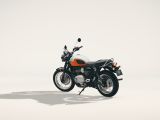Bonneville fahren geht bald auch mit 398 Kubik - Bild 5