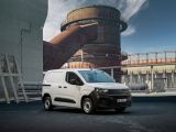 Die neuen Smart Compact Vans von Stellantis sind bestellbar - Bild 3