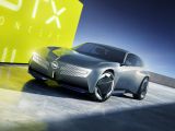 Paris 2026: Der Opel STX Concept zeigt aerodynamische Finesse - Bild 2