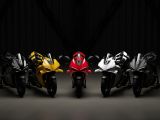 Ducati entwickelt die Panigale V4 weiter - Bild 6