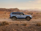 Der Land Cruiser wirft sich zum Geburtstag in Schale  - Bild 2