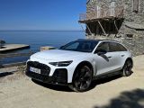 Fahrbericht Audi A6 Allroad Quattro: Der günstigere ist der bessere - Bild 4