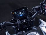Die Yamaha MT-125 macht den nächsten Schritt - Bild 15