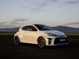 Toyota GR Yaris im Zeichen des Rallye-Triples - Bild 5