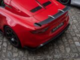 Alpine verabschiedet den A 110 - Bild 10