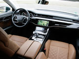 Fahrbericht Audi A8 L 60 TFSI e Quattro: Hier vertragen sich Luxus und Effizienz - Bild 7