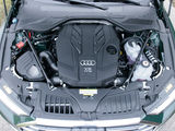 Fahrbericht Audi A8 L 60 TFSI e Quattro: Hier vertragen sich Luxus und Effizienz - Bild 11