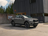 Fahrbericht Ford Ranger Sondermodelle: Pritschenwagen war gestern - Bild 12