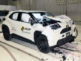Euro NCAP: Das sind die sichersten Neuwagen ihrer Klasse - Bild 5