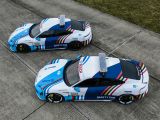 Porsche Taycan wird neues Safety-Car der Formel E - Bild 5