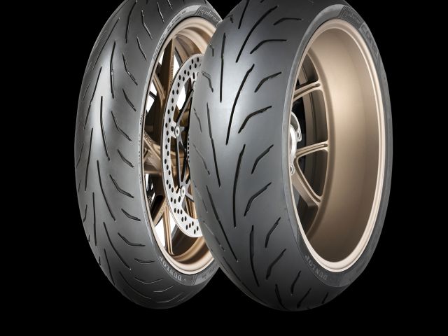 Dunlop Qualifier Core löst den Qualifier II ab - Bild 1