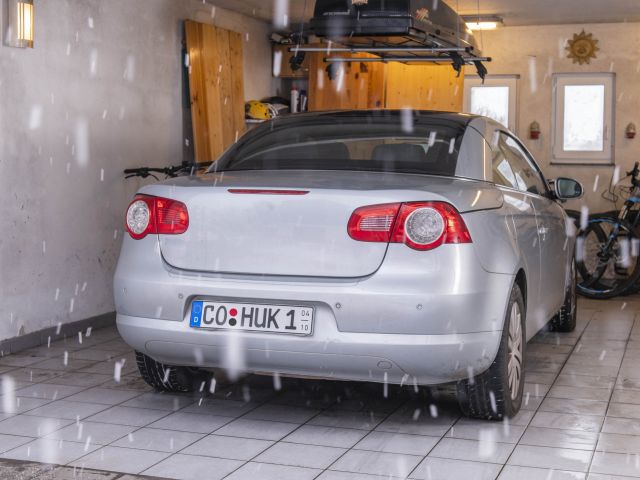 Ratgeber: Versicherungsschutz bei Saisonkennzeichen - Bild 1