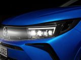 Der Opel Grandland macht die Nacht fast zum Tag - Bild 4