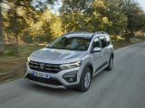 Fahrvorstellung Dacia Jogger: Drei Modelle unter einem Dach - Bild 10