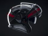Horizon V2: Tourenklapphelm für Ducatisti - Bild 2