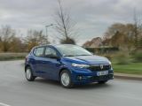 Praxistest Dacia Sandero TCe 100 Eco-G: Doppelt günstig - Bild 4