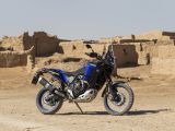 Yamaha setzt bei der Ténéré 700 noch einmal nach  - Bild 6