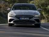 Praxistest Genesis G70 Shooting Brake: Gelungene Mischung - Bild 2