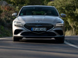 Praxistest Genesis G70 Shooting Brake: Gelungene Mischung - Bild 2