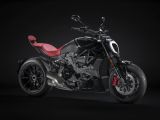 Kommt nur 500-mal: Ducati X-Diavel Nera - Bild 2