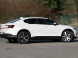 Praxistest Polestar 2: Ein Schwede aus China - Bild 5