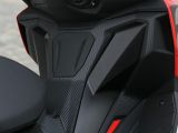 Fahrbericht Aprilia SR GT 125/200: Eine Prise Abenteuer - Bild 13