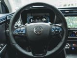Vorstellung Ssangyong Korando e-motion: Noch ein Stromer aus Korea - Bild 9